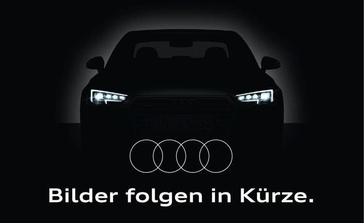 Audi A4 Avant S line 40 TDI S tr. AHK 360°K NAVI LED