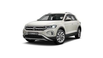 Volkswagen T-Roc Style 1.0 TSI 116PS 6-G 💥NUR GEWERBEKUNDE - Bestellaktion💥