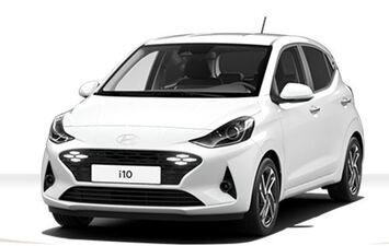 Hyundai i10 1,2 GDi PRIME