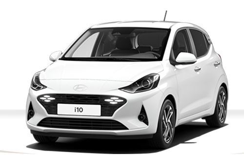 Hyundai i10 1,2 GDi PRIME - Bild 1