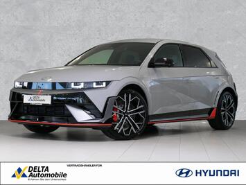 Hyundai IONIQ 5 N 84 kWh 4WD 650PS * SOFORT LIEFERBAR !!! IN ALLEN FARBEN VERFÜGBAR