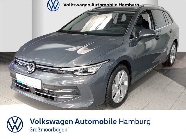 Volkswagen Golf Variant Style 1,5l eTSI OPF 7-Gang-Doppelkupplungsgetriebe DSG - Bild 1