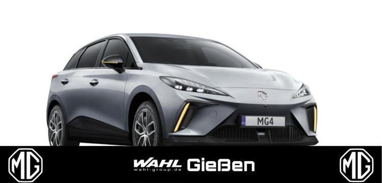 MG MG4 51 kWh Standard 💯🚀Vollgas mit Wahl💯🚀 so lange der Vorrat reicht