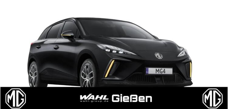 MG MG4 64 kWh Luxury 💯🚀Vollgas mit Wahl💯🚀 so lange der Vorrat reicht