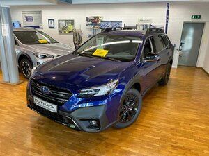 Subaru Outback Outback 2.5i AT AWD Advantage