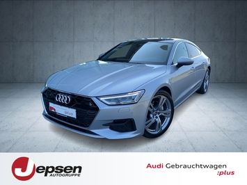 Audi A7 Sportback 45 TFSI qu. S tr. Pano HUD Tour 20