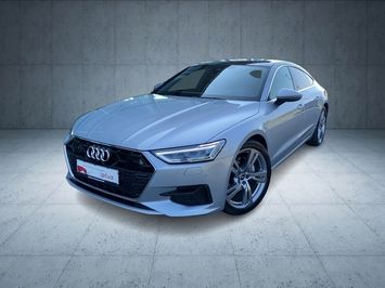 Audi A7 Sportback 45 TFSI qu. S tr. Pano HUD Tour 20