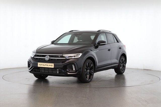 Volkswagen T-Roc 1.5 TSI DSG - R-Line - | sofort verfügbar / mehrere Farben - Bild 1