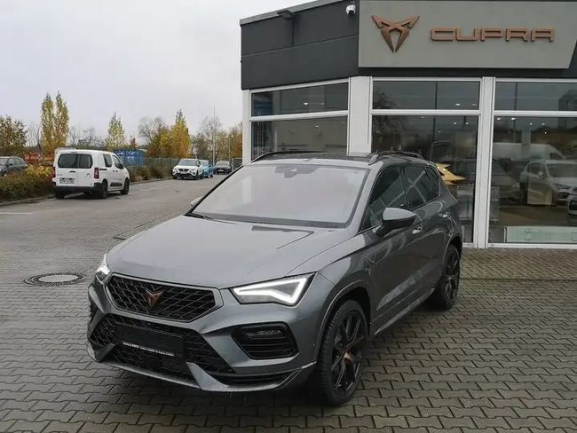 Cupra Ateca VZ 2.0 TSI DSG 300 PS - Bild 1