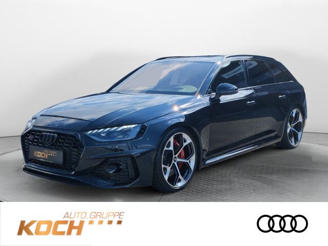 Audi RS4 RS 4 Avant tiptronic - Bild 1