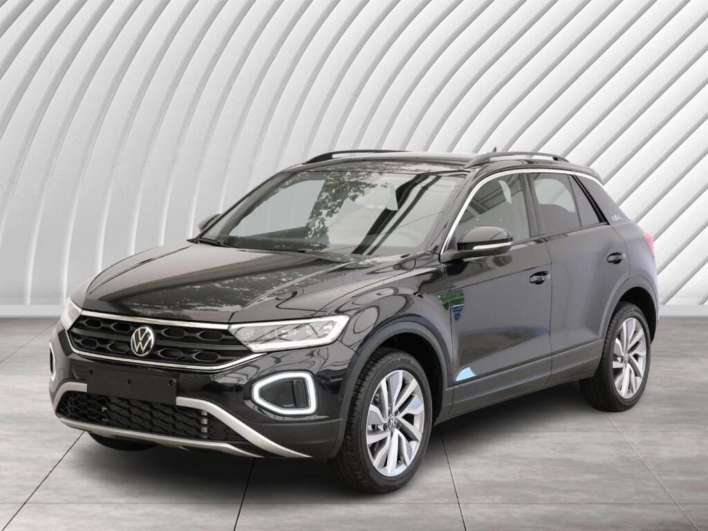 Volkswagen T-Roc 1.5TSI