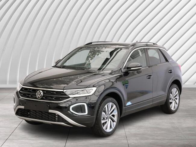 Volkswagen T-Roc 1.5TSI - Bild 1