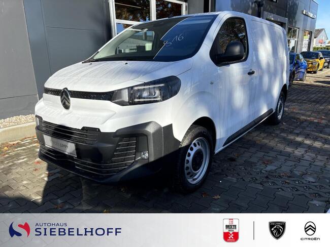 Citroen Jumpy Kastenwagen Standard 2.0 BlueHDi 145 - Bild 1