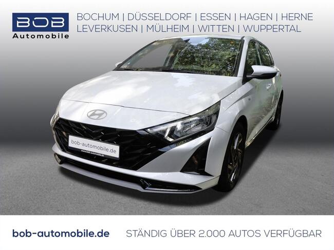 Hyundai i20 1.0 T-Gdi Trend 🔥sofort verfügbar🔥Essen - Bild 1