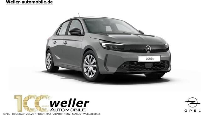 Opel Corsa 1.2 100 PS 🛠 Gewerbekundenhammer 🔨 - Bild 1