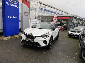 Mitsubishi ASX 1.6 PHEV Intro