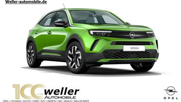 Opel Mokka 1.2l Elegance 130 PS Automatik🛠 Gewerbekundenhammer 🔨