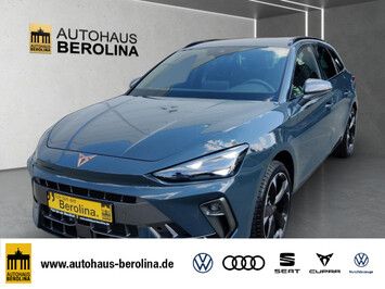 Cupra Leon ST 1.5 eTSI DSG *ACC*NAV*LED*R-CAM*PDC*