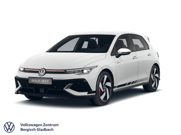 Volkswagen Golf GTI Clubsport 2,0 TSI *ab mtl. 189€¹* LED KAMERA KLIMA LANE ASSIST APP-CONNECT