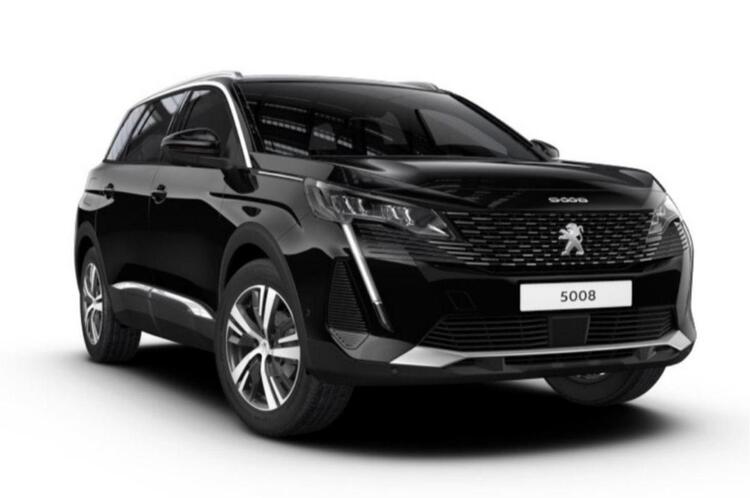 Peugeot 5008 Active Pack Mild-Hybrid 136 e-DSC6 *SOFORT VERFÜGBAR*