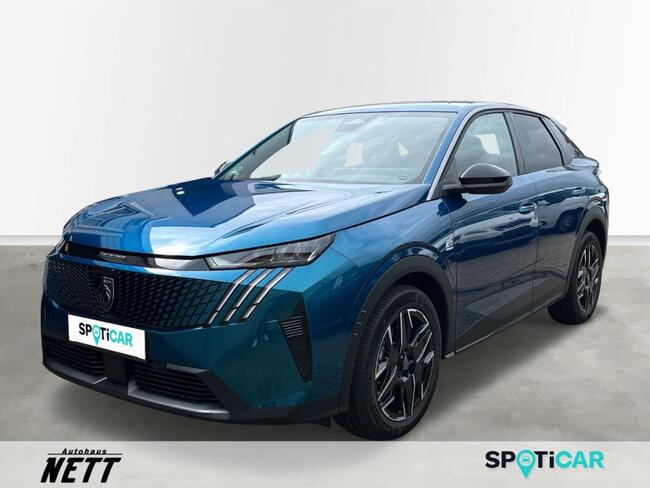 Peugeot 3008 - Bild 1