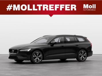 Volvo V60 B3 Essential *SOFORT* | Standh. |Navi | LED