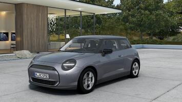 MINI Cooper E Neues Modell 2024 Faktor 0,8