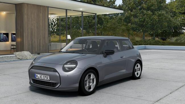 MINI Cooper E Neues Modell 2024 Faktor 0,8 - Bild 1