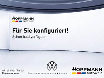 Volkswagen Taigo MOVE 1,0 l TSI OPF 7-Gang-Doppelkupplungsgetriebe DSG