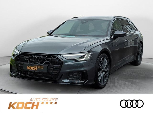 Audi A6 Avant S line 40 TDI quattro S tronic - Bild 1