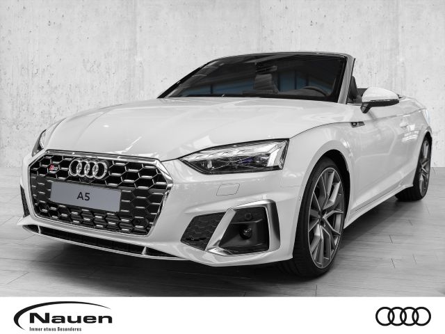 Audi S5 Cabriolet *Leasing ohne Anz. 699€* - Bild 1