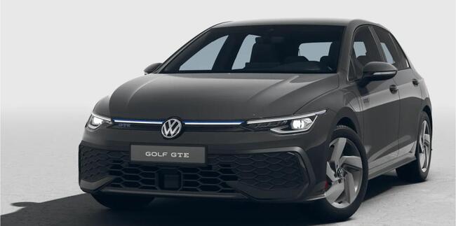 Volkswagen Golf GTE - Bild 1