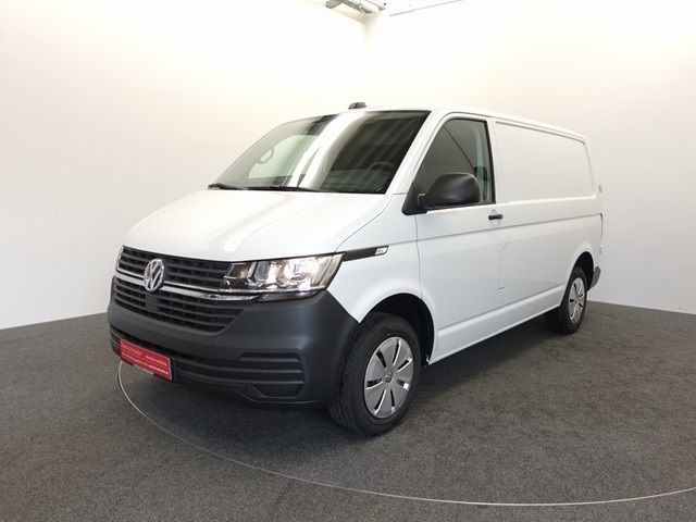 Volkswagen T6 2.0 TDI SCR Kasten - Bild 1