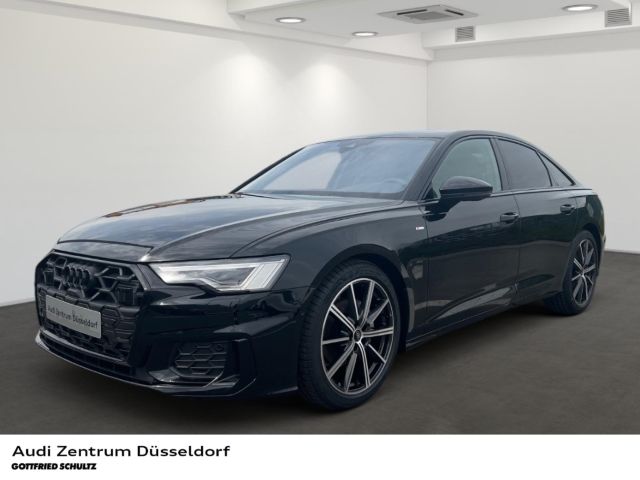 Audi A6 LIMOUSINE S LINE 40 TDI (Düsseldorf) - Bild 1