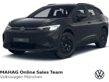 Volkswagen ID.4 ID.4 Pure 125 kW (170 PS) 52 kWh 1-Gang-Automatik