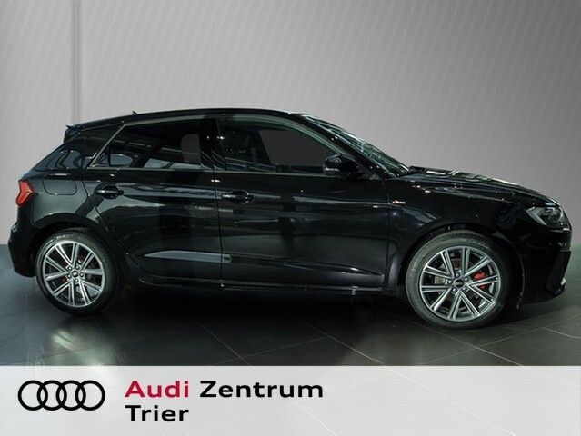 Audi A1 Sportback S line 25 TFSI