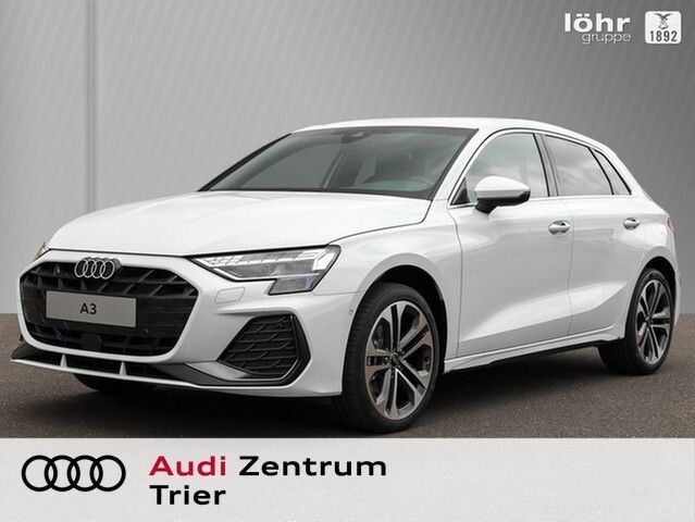 Audi A3 Sportback S line 35 TFSI - Bild 1