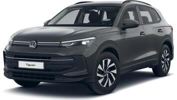 Volkswagen Tiguan Life 1.5 eTSI DSG LED, ACC, PDC, Kamera, SideA *Bestellfahrzeug*