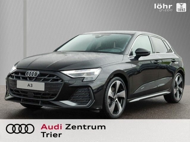 Audi A3 Sportback S line 35 TDI - Bild 1