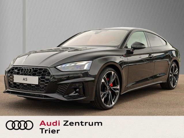 Audi A5 Sportback S line 40 TDI quattro - Bild 1