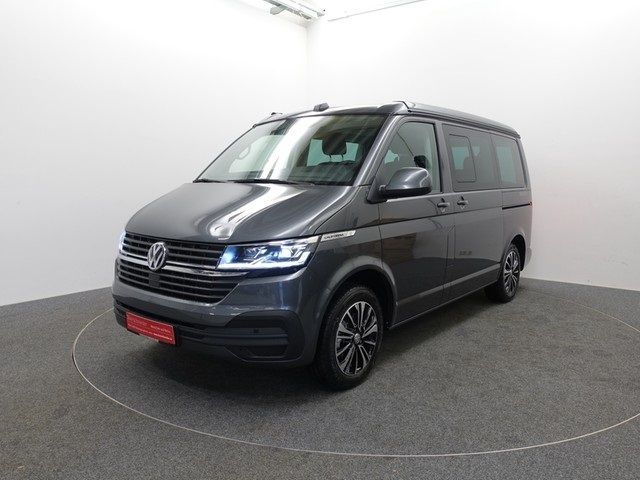 Volkswagen California Beach Tour 2.0 TDI DSG 4 Motion - Bild 1