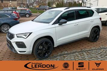 Seat Ateca 2.0 TDI DSG FR NAVI|BEATS|AHK|ACC