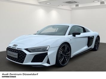 Audi R8 COUPE V10-LAST EDITION (Düsseldorf)