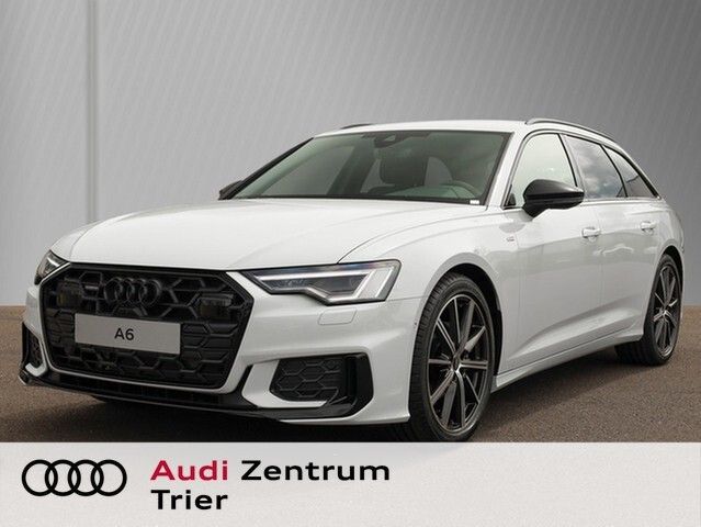 Audi A6 Avant S line 40 TDI quattro - Bild 1