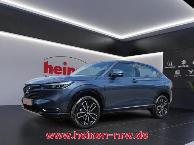 Honda HR-V 1.5 e:HEV Hybrid Advance - Bild 1