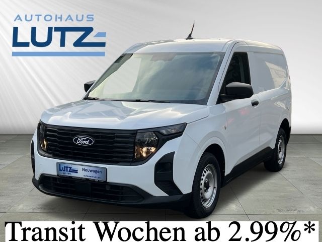Ford Transit Courier Trend *Farbe wählbar*
