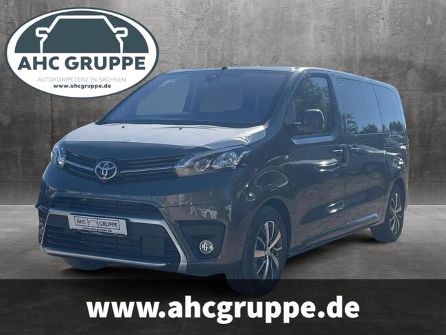 Toyota Proace L1 Flow Diesel - Bild 1