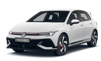 Volkswagen Golf GTI Clubsport neues Modell Bestellfahrzeug 4 Monate Lieferzeit begrenzte Stückzahl !!