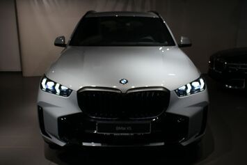 BMW X5 xDrive40d ab Lager