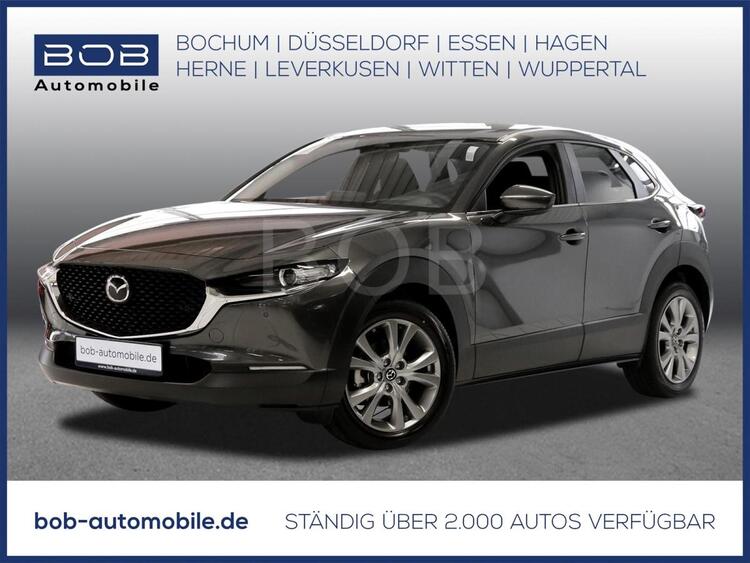 Mazda CX-30 G140 Prime⚡️frei konfigurierbar⚡️gewerblich_Essen